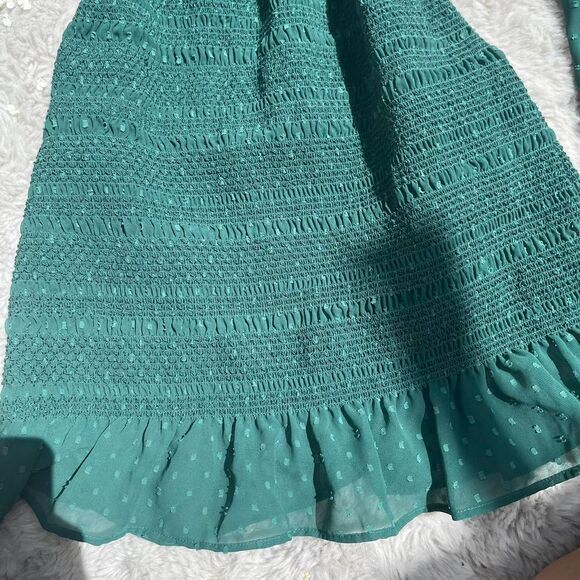 ASOS Women's Green Dress - Picture 4 of 4